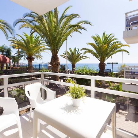 Apartamento Jumilla Vista Mar 23 Playa del Ingles  Exterior photo