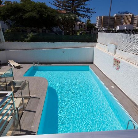 Apartamento Jumilla Vista Mar 23 Playa del Ingles  Exterior photo