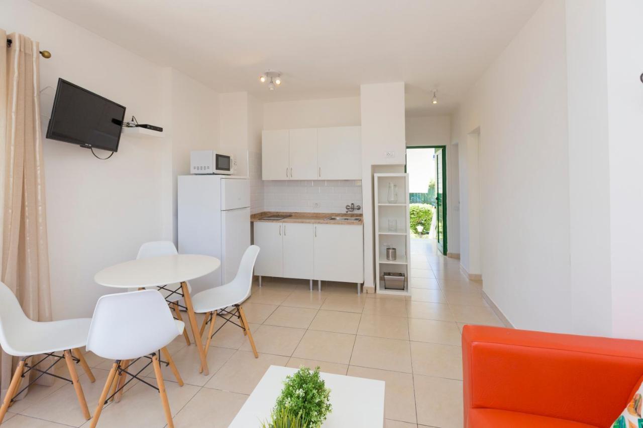 Apartamento Jumilla Vista Mar 23 Playa del Ingles  Exterior photo