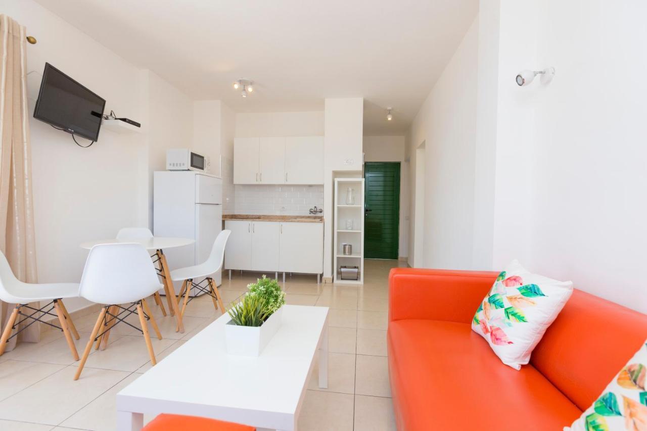 Apartamento Jumilla Vista Mar 23 Playa del Ingles  Exterior photo
