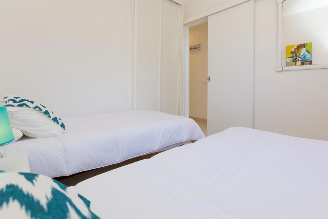 Apartamento Jumilla Vista Mar 23 Playa del Ingles  Exterior photo